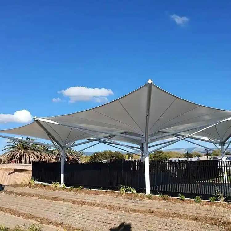 武清区工程案例