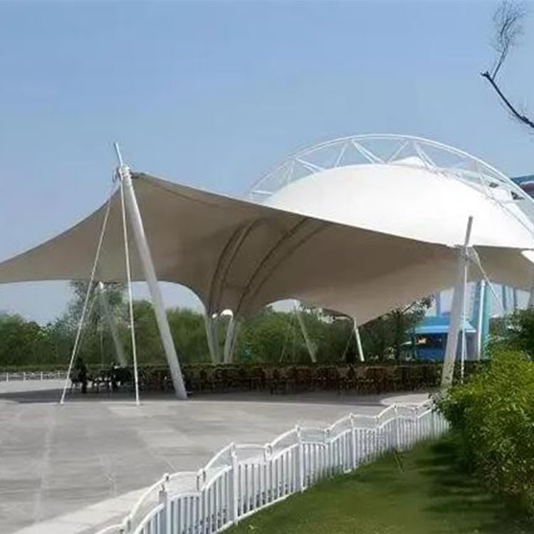 武清区工程案例