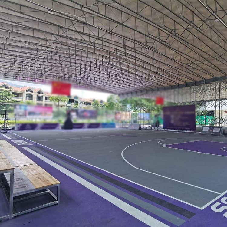 武清区工程案例