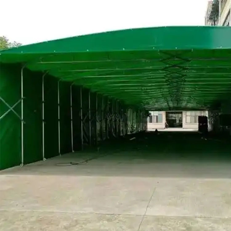 武清区工程案例