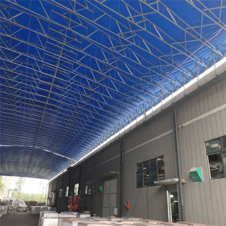 武清区工程案例