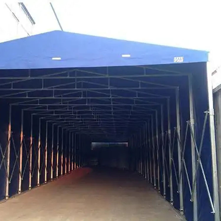 武清区工程案例