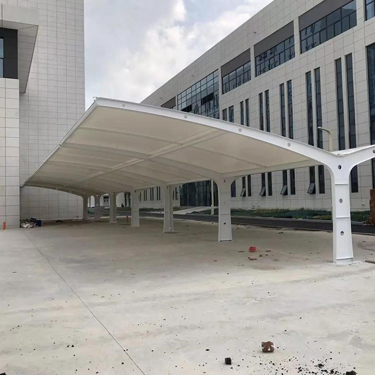 武清区工程案例