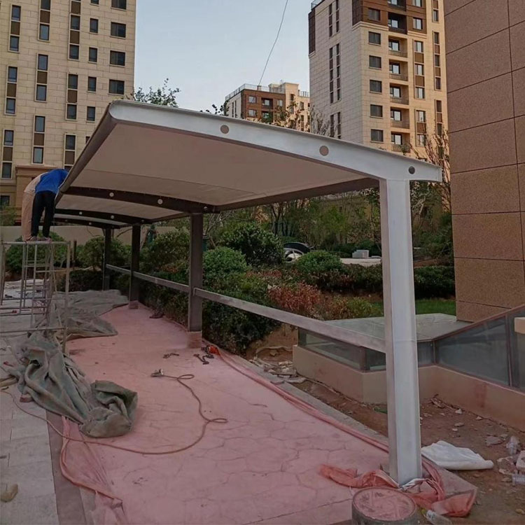 武清区工程案例